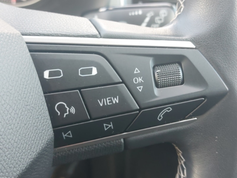 Used SEAT Ateca 2021 for sale - 77852636: Photo 19