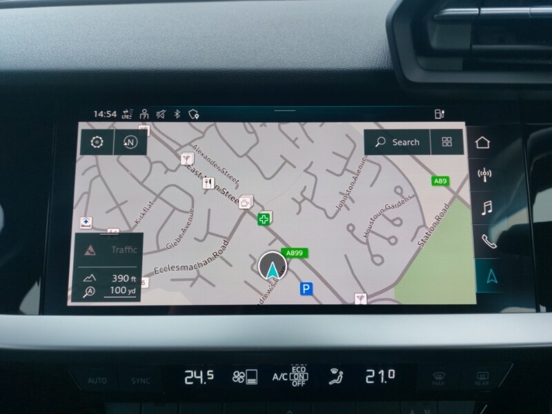 Used Audi A3 2022 for sale - 77816093: Photo 11