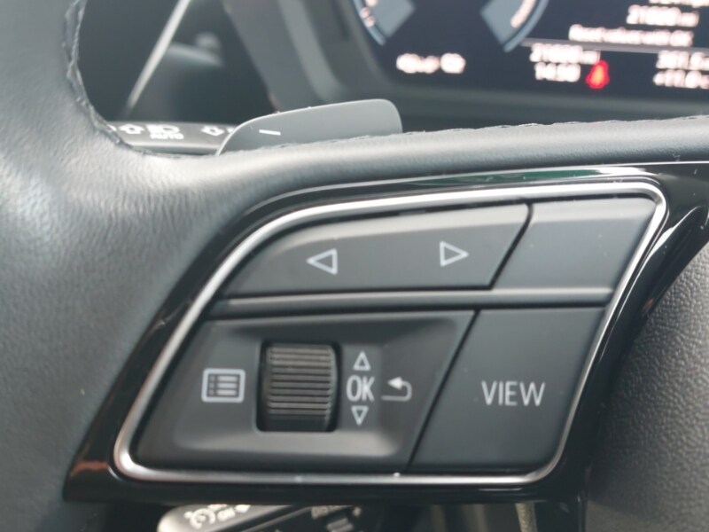 Used Audi A3 2022 for sale - 77816093: Photo 18