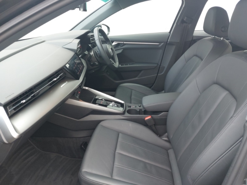 Used Audi A3 2022 for sale - 77816093: Photo 5