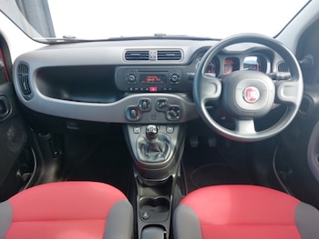 Used Fiat Panda 2017 for sale - 78585431: Photo