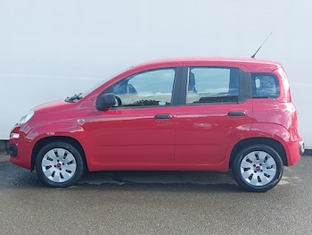 Used Fiat Panda 2017 for sale - 78585431: Photo