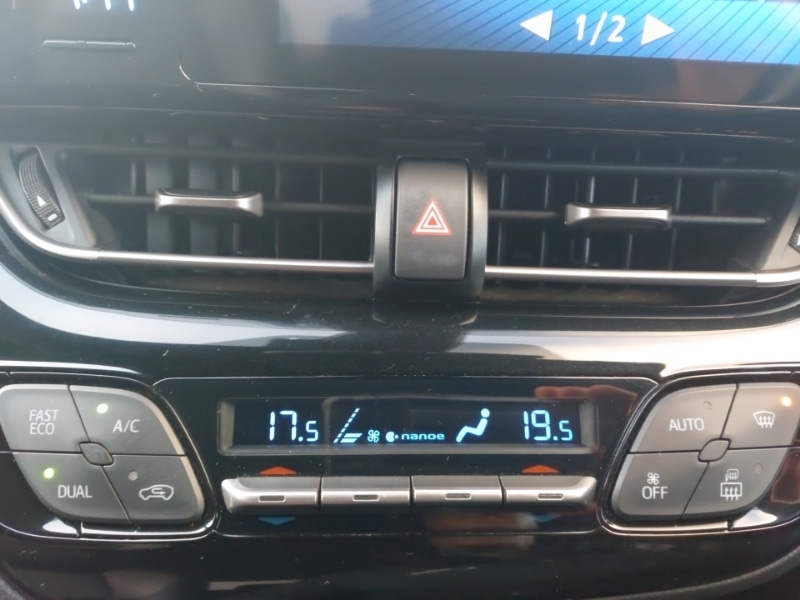 Used Toyota C-HR 2017 for sale - 77663963: Photo 16