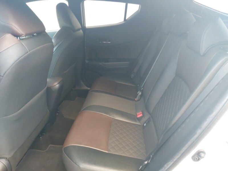 Used Toyota C-HR 2017 for sale - 77663963: Photo 6