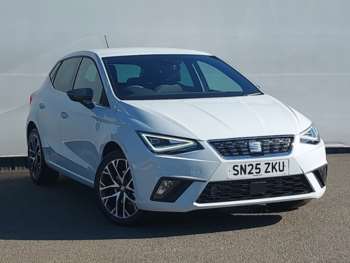 2025 - 1.0 TSI 115 Xcellence 5dr