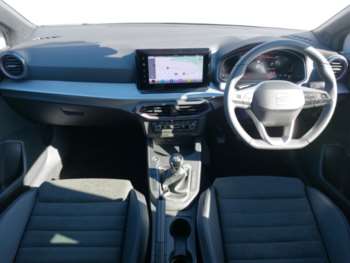Used SEAT Ibiza 2025 for sale - 74724986: Photo