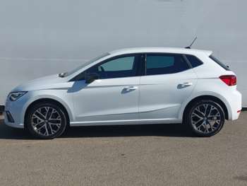 Used SEAT Ibiza 2025 for sale - 74724986: Photo