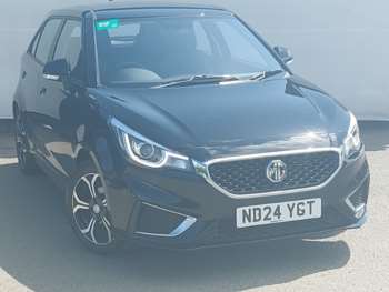 2024 - 1.5 VTi-TECH Exclusive 5dr [Navigation]
