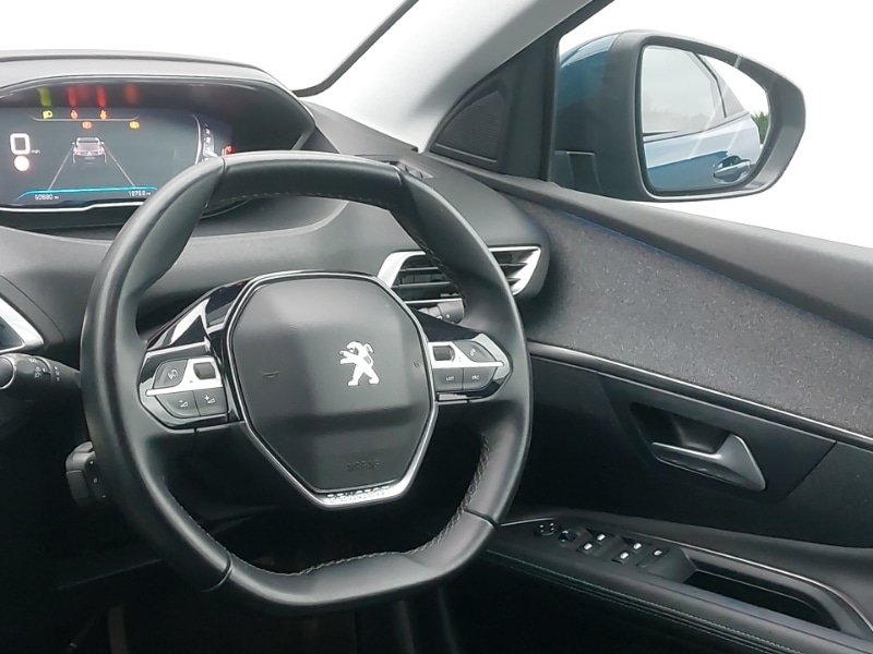 Used Peugeot 3008 2021 for sale - 77522817: Photo 10