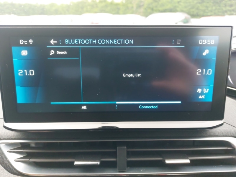 Used Peugeot 3008 2021 for sale - 77522817: Photo 14