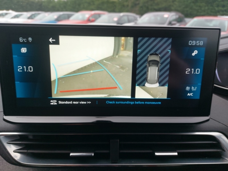 Used Peugeot 3008 2021 for sale - 77522817: Photo 15