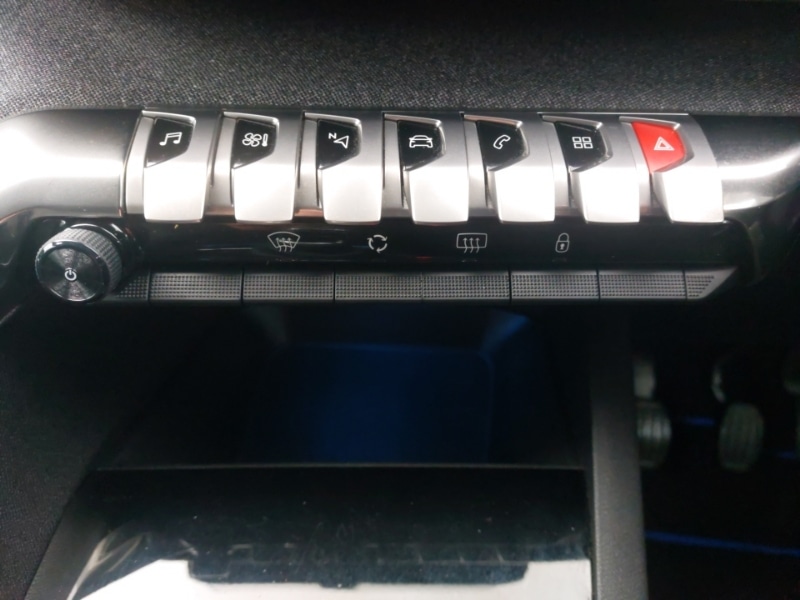 Used Peugeot 3008 2021 for sale - 77522817: Photo 16