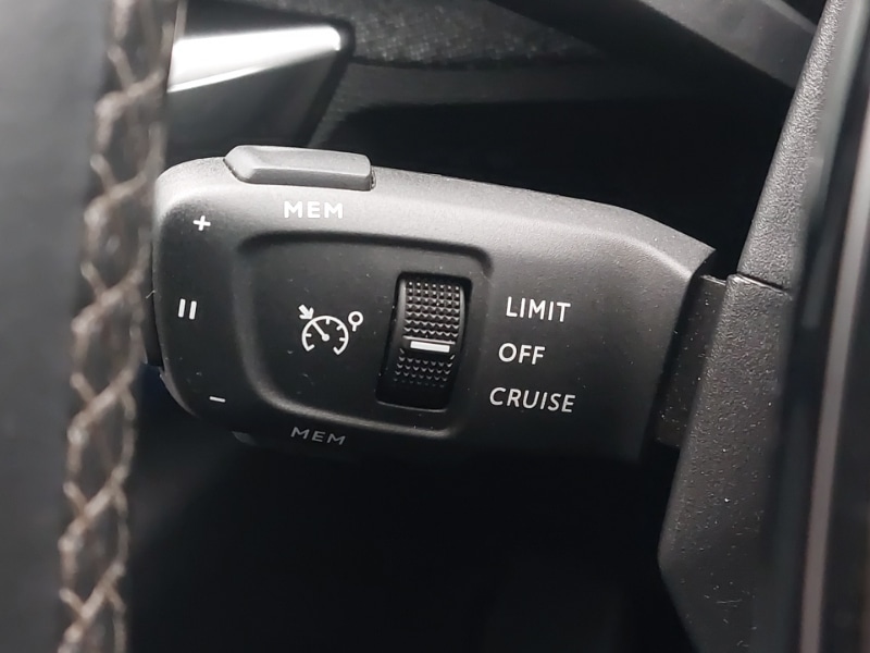 Used Peugeot 3008 2021 for sale - 77522817: Photo 17