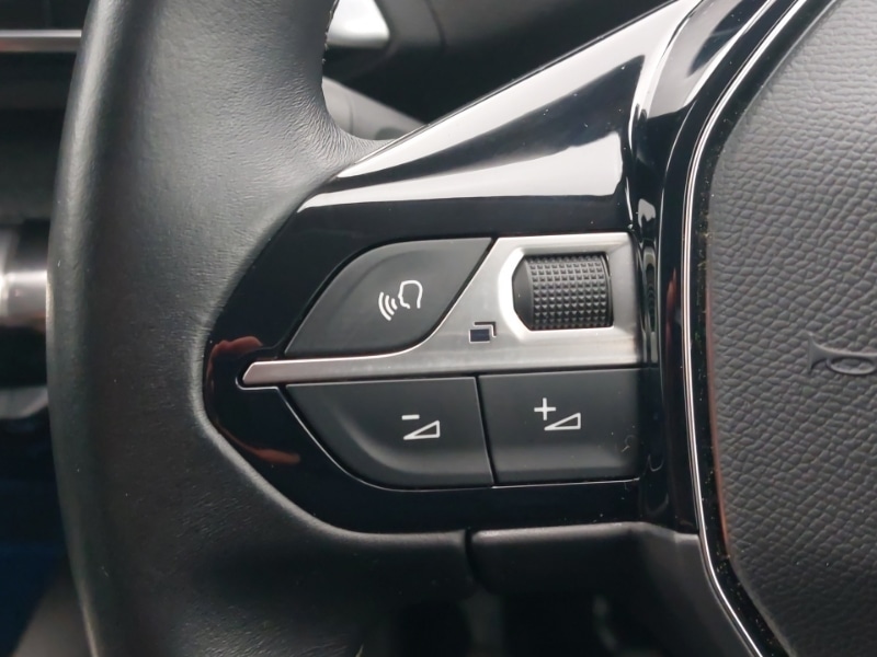 Used Peugeot 3008 2021 for sale - 77522817: Photo 18