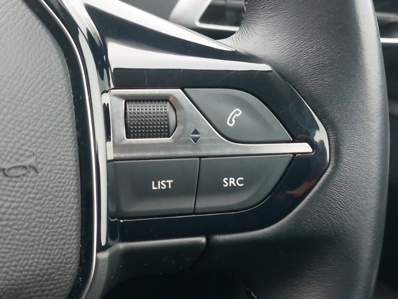 Used Peugeot 3008 2021 for sale - 77522817: Photo 19