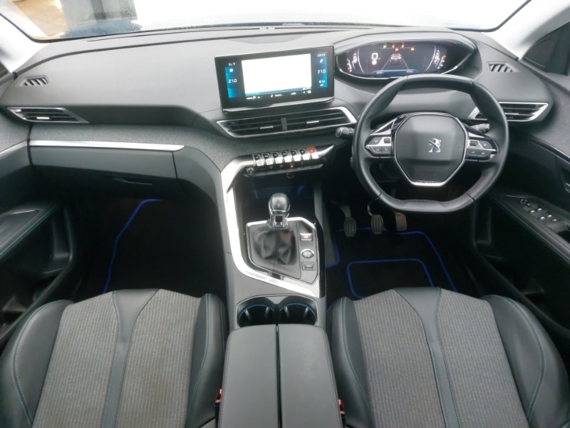 Used Peugeot 3008 2021 for sale - 77522817: Photo 2