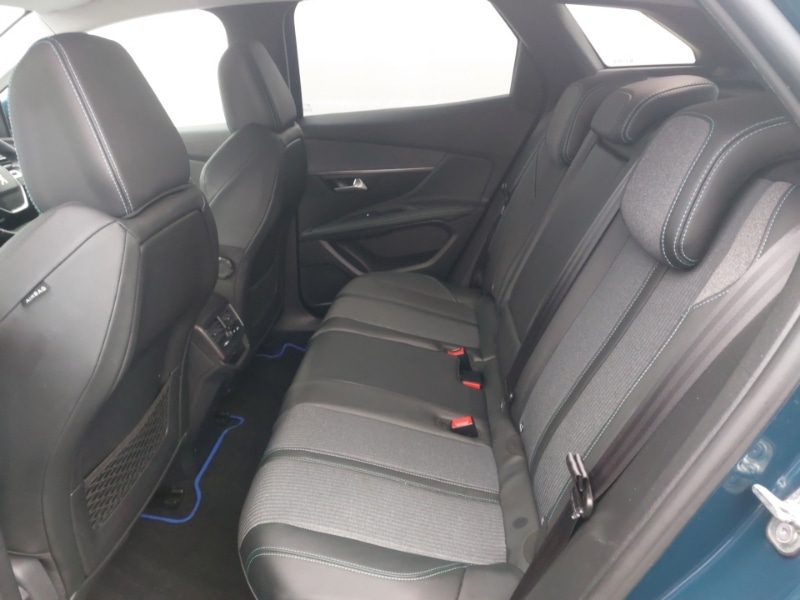 Used Peugeot 3008 2021 for sale - 77522817: Photo 6