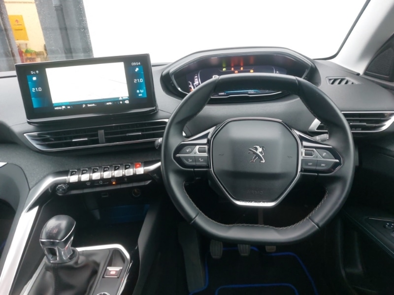 Used Peugeot 3008 2021 for sale - 77522817: Photo 7