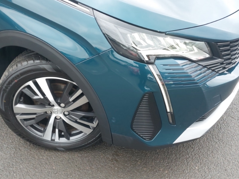 Used Peugeot 3008 2021 for sale - 77522817: Photo 9