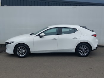 Used Mazda Mazda3 2022 for sale - 78783277: Photo