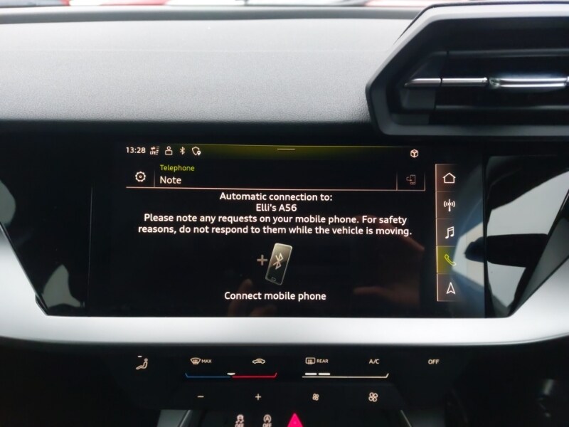 Used Audi A3 2022 for sale - 77475993: Photo 13