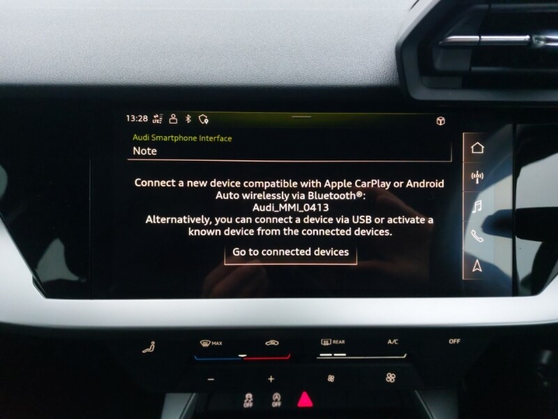 Used Audi A3 2022 for sale - 77475993: Photo 14