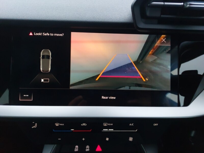 Used Audi A3 2022 for sale - 77475993: Photo 15