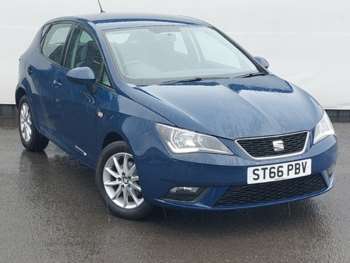 2016 - 1.2 TSI 90 SE Technology 5dr