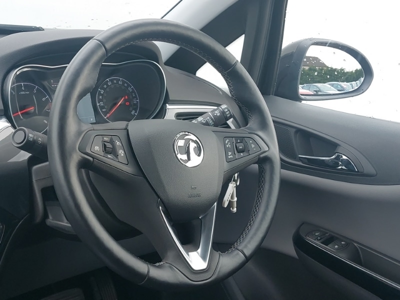 Used Vauxhall Corsa 2018 for sale - 77942725: Photo 10