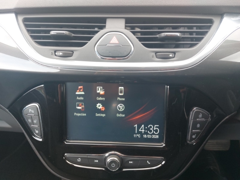 Used Vauxhall Corsa 2018 for sale - 77942725: Photo 11