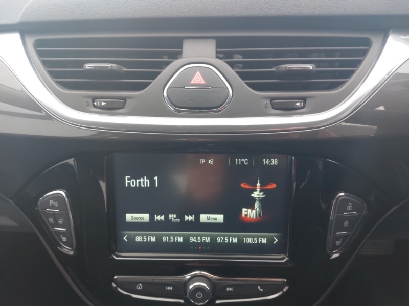 Used Vauxhall Corsa 2018 for sale - 77942725: Photo 13