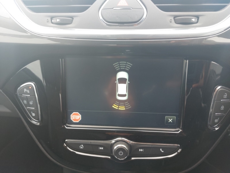 Used Vauxhall Corsa 2018 for sale - 77942725: Photo 14