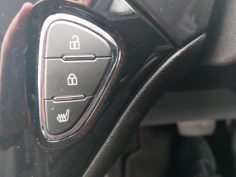 Used Vauxhall Corsa 2018 for sale - 77942725: Photo 16