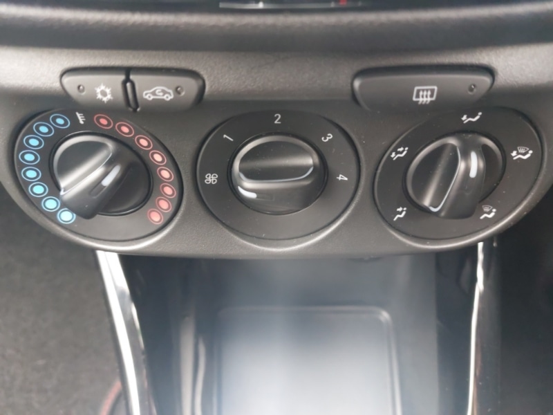 Used Vauxhall Corsa 2018 for sale - 77942725: Photo 17