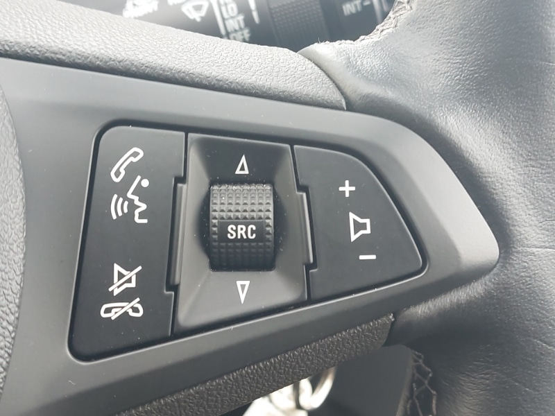 Used Vauxhall Corsa 2018 for sale - 77942725: Photo 19