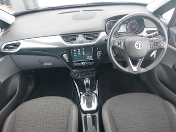 Used Vauxhall Corsa 2018 for sale - 77942725: Photo