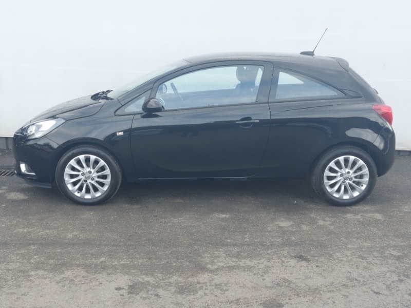 Used Vauxhall Corsa 2018 for sale - 77942725: Photo 4