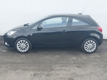 Used Vauxhall Corsa 2018 for sale - 77942725: Photo