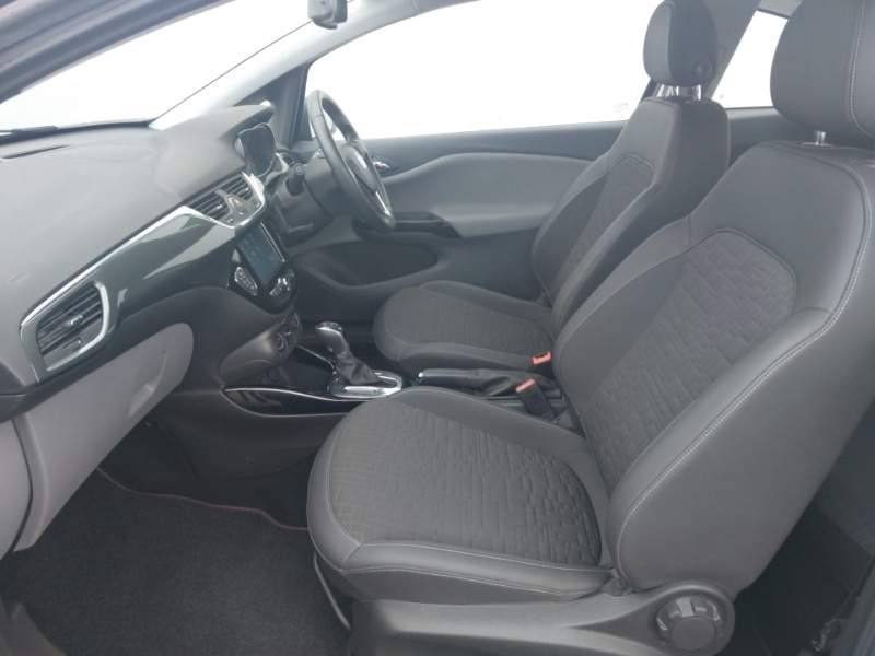 Used Vauxhall Corsa 2018 for sale - 77942725: Photo 5