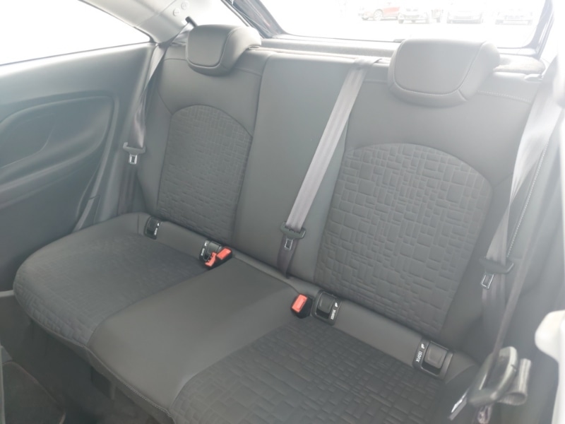 Used Vauxhall Corsa 2018 for sale - 77942725: Photo 6