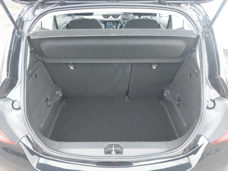 Used Vauxhall Corsa 2018 for sale - 77942725: Photo 8