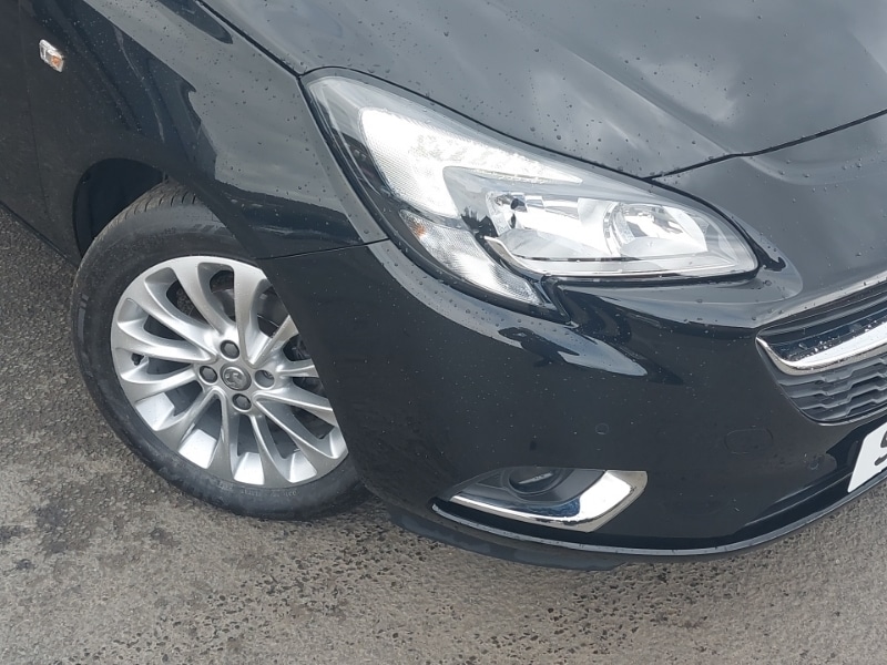 Used Vauxhall Corsa 2018 for sale - 77942725: Photo 9
