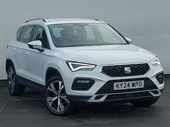 SEAT - Ateca