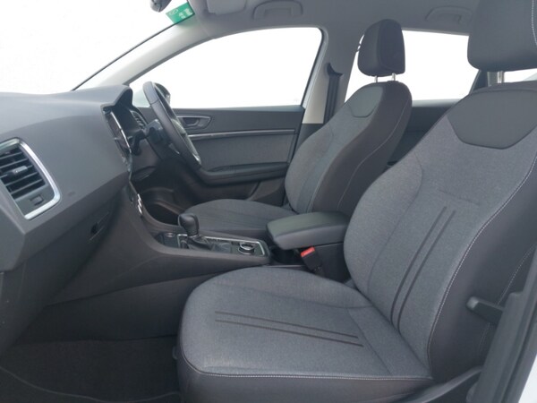 Used SEAT Ateca 2024 for sale - 75684235: Photo 5