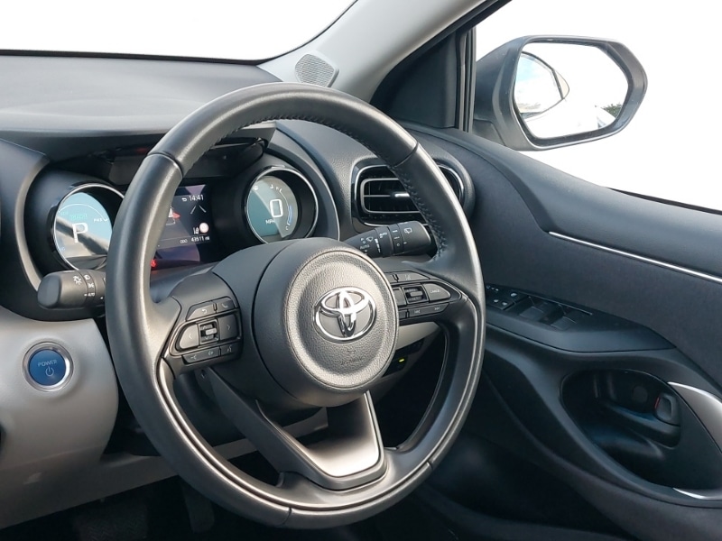 Used Toyota Yaris 2022 for sale - 77150311: Photo 10