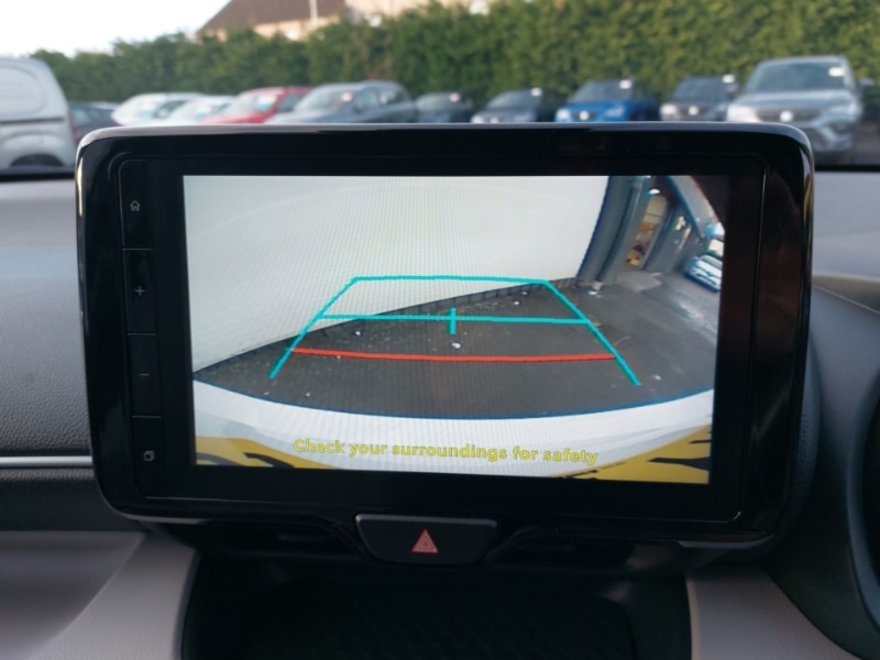 Used Toyota Yaris 2022 for sale - 77150311: Photo 13