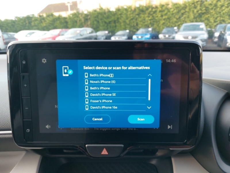 Used Toyota Yaris 2022 for sale - 77150311: Photo 14