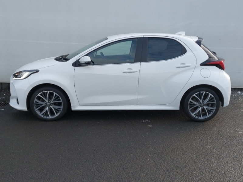 Used Toyota Yaris 2022 for sale - 77150311: Photo 4
