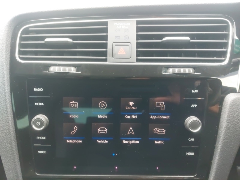 Used Volkswagen Golf 2019 for sale - 76450678: Photo 12