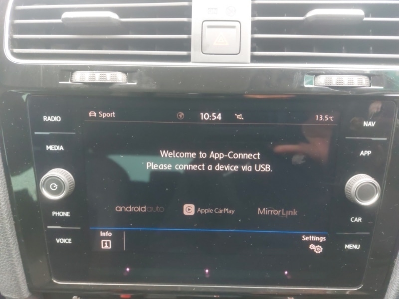 Used Volkswagen Golf 2019 for sale - 76450678: Photo 13